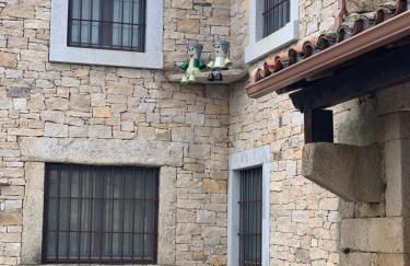 El Lagar del Abuelo en los Arribes del Duero, Badilla, Zamora - Foto 42