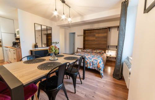 The Eighteen _ Hyper-centre - T3 de 65m² - 8 Pers. - Foto 11