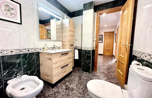 Casa Rural Las cuatro flores - Foto 16