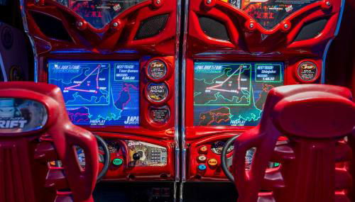 Free Waterpark|Game Room|Near Dis! - Foto 2, Game Room