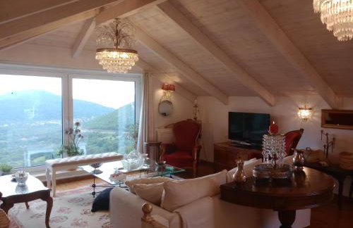 Penelope suite - Photo 28