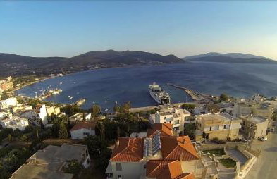 Thea Hotel - Studios & Suites - Photo 19