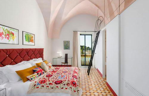 Eco-Friendly Villa In The Heart Of Salento - Foto 20