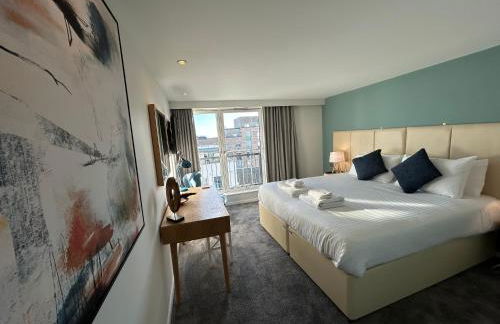 Tolbooth Apartments by Principal Apartments - Photo 50