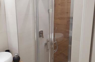 MarSim Lux apartman Zagreb - Foto 19