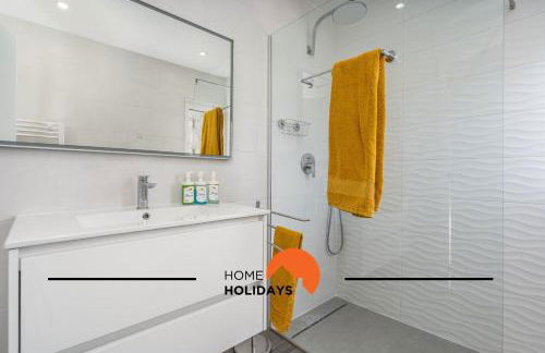 #239 Vivenda V3 com Piscina by Home Holidays - Foto 45
