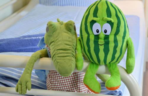 Rod am Reiterhof - Photo 16