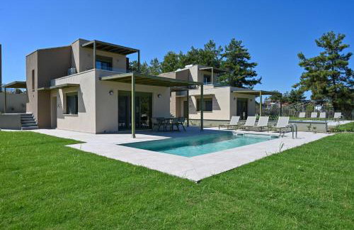 Montamar Olympus Villas - Photo 30