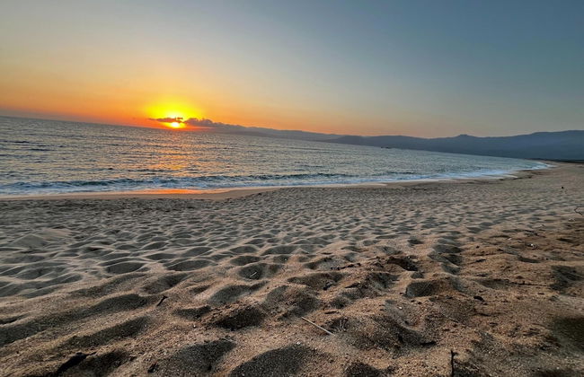 Chalet in Propriano Near Sandy Beaches - Foto 17