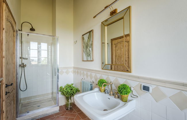 Villa San Miniato in San Miniato - Foto 67