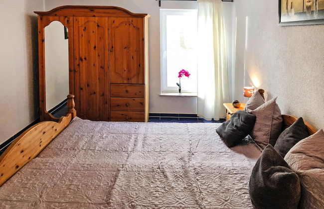 Apartments With Terrace at the Kummerower See in Sommersdorf - Foto 6