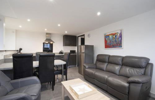 Residence Louis Quartier Des Lilas - Foto 17