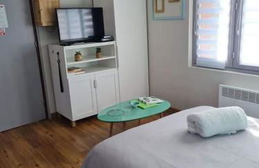 Cadre vert - Saint-Julien-les-villas - Foto 13