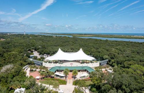 Casa Lovett - Tropical Bungalow - Foto 35