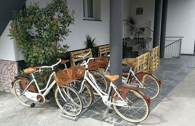 Apartments Villa Stella - Foto 21