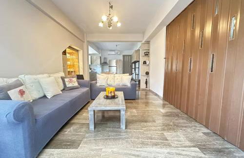 Mythical Escape Villa in Kynopiastes, Corfu - Foto 29