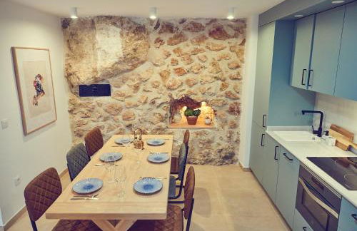 LIGNUM Casa Rural - Foto 14