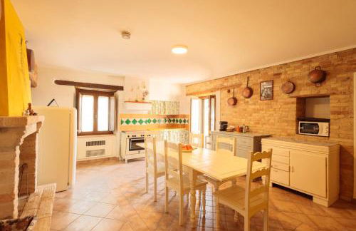 Casolare della Quiete Corridonia - Foto 48