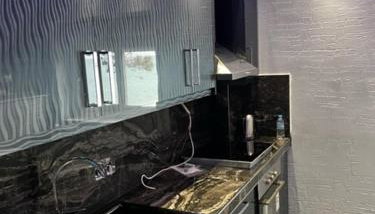 CHANIOTI LUXURY FIRST LINE BY MAKHOMe - Foto 4