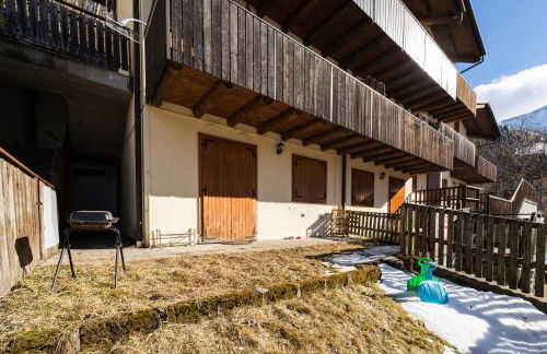 Casa Smile con vista mozzafiato - Foto 8