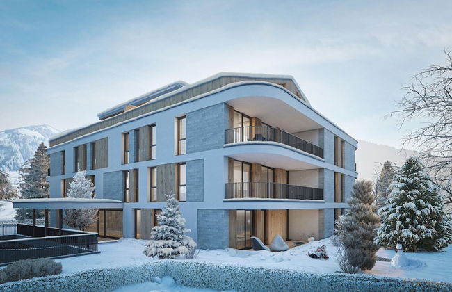 Premium Apartment With Indoor Pool - Foto 9