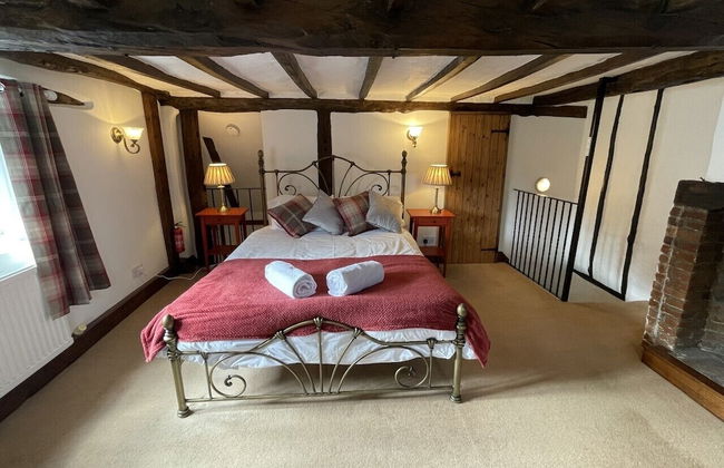 Bere Cottage - Foto 6