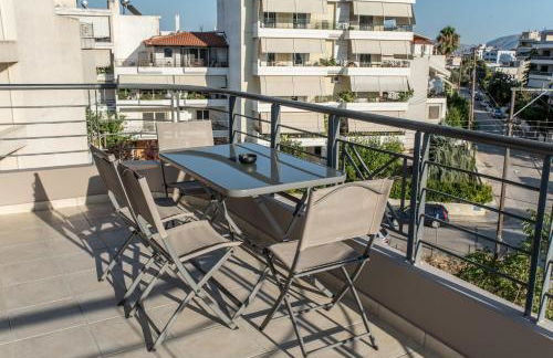 Asclepius apartment Athens Airport - Photo 26