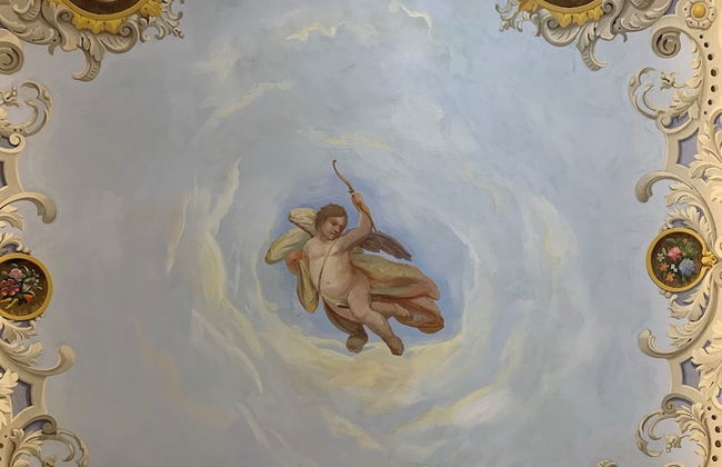 Florence Art Apartments - Foto 48