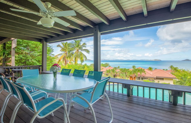 Virgin Gorda Villa Rentals - Foto 75