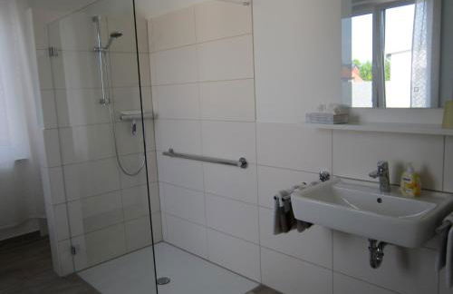 Ferienwohnung de Jong - Foto 10