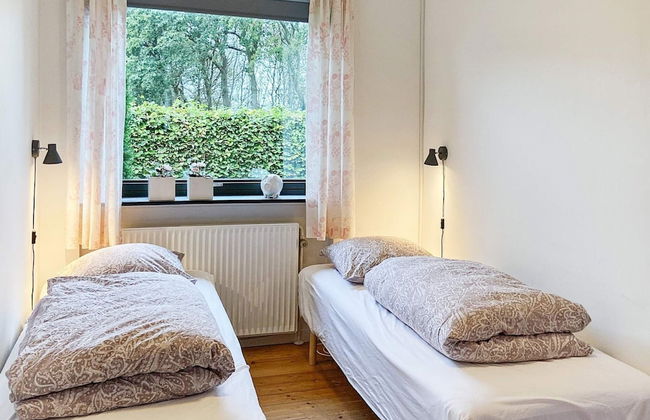 4 Star Holiday Home in Tonder - Foto 4