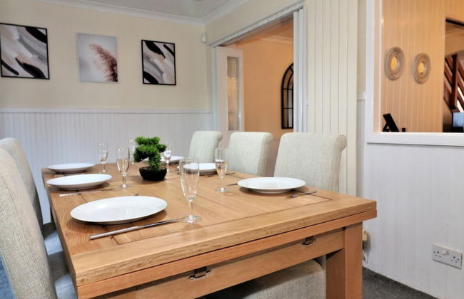 Shield House - Govan - Photo 15