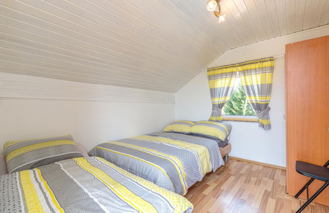 Pool House Klara With Sauna - Photo 6