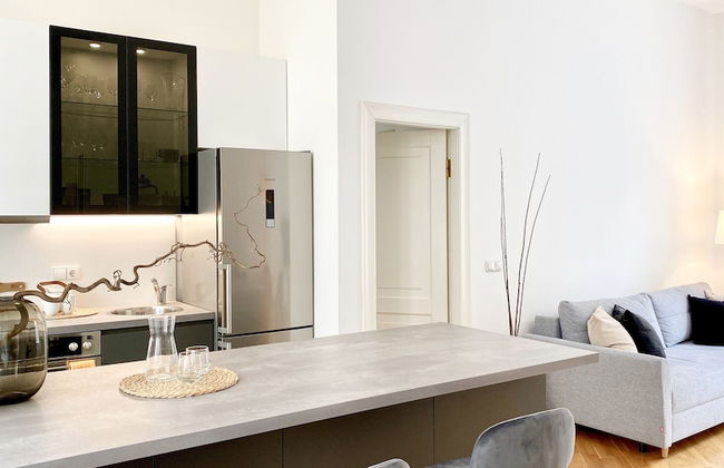 Vilnius Apartments & Suites - Town Hall - Photo 35