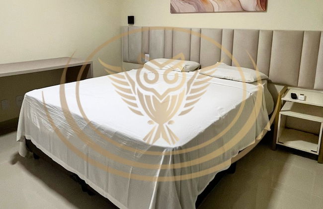 Coruja Imob - Flat Crystal Place - Foto 77