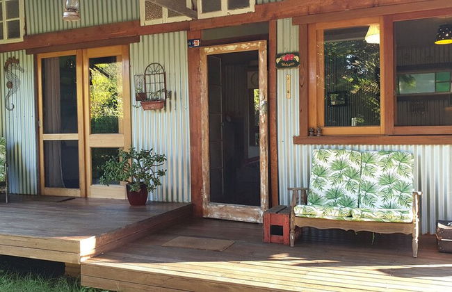 Fig Tree Retro Studio - Foto 13