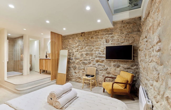 Amazing Apartment in the Center of Paris - Photo 3