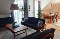 Haus Müritz, FeWo 11 Fischadler - Foto 11