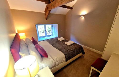 Clifton Cottage at Lovelady Shield - Foto 45