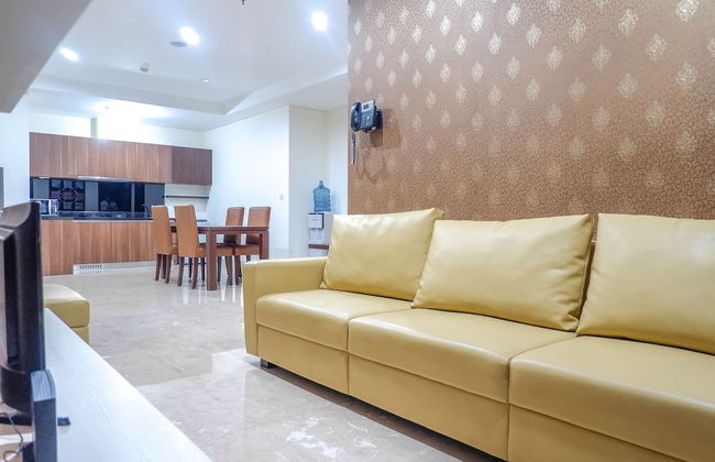 Affordable At L'Avenue Apartment - Foto 23