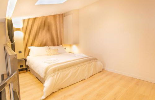 Loft Cocoon Spa - Foto 15