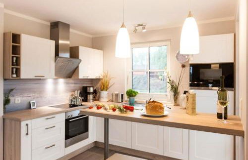 Ferienhaus Seeschwalbe 37 - Foto 8