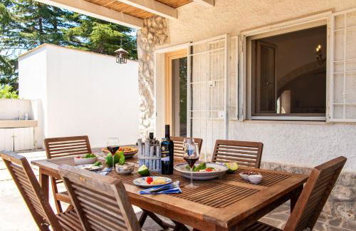 Trulli del Capo by MONHOLIDAY - Foto 1