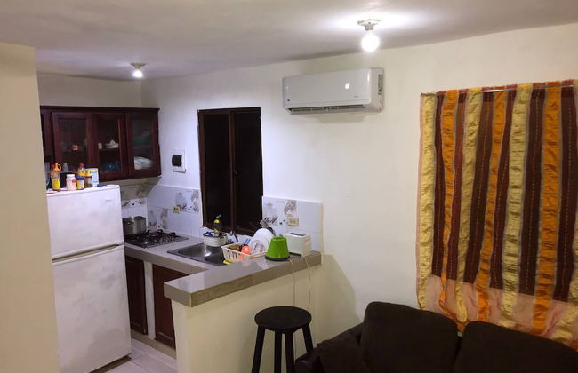 2 Room House Front Kite Beach Cabarete - Photo 16