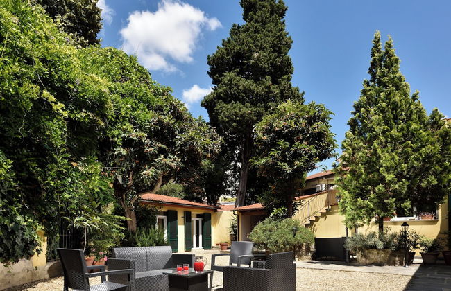 FH55 Med Guesthouse - Foto 17