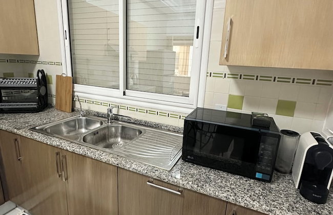 Stunning 3 Bedroom Apartment in Khezema, Sousse Just 5 Minutes From the Beach! - Foto 15