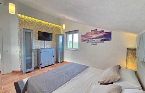 Family Holiday House Petric - Foto 18