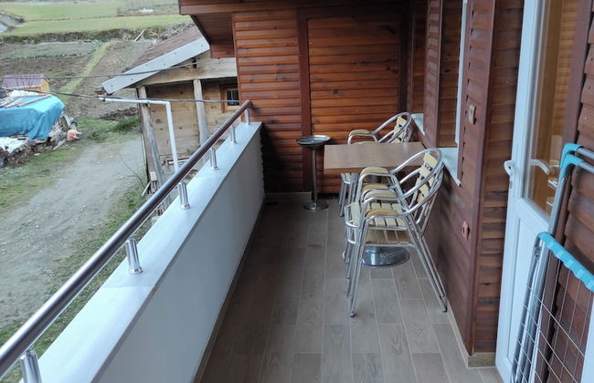 Uzungol Apart - Photo 15