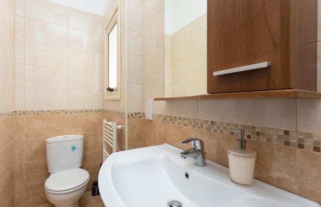 Villa Elite in Drouseia - Foto 17