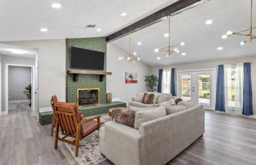 5 Bedroom Home In Lake Charles - Foto 1